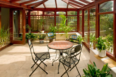 Winterborne Came conservatory quotes