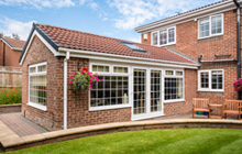 Winterborne Came house extension leads