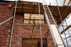 house extensions Winterborne Came