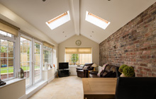 Winterborne Came single storey extension leads